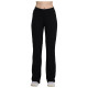 Target Γυναικείο παντελόνι φόρμας Rib Loose Pants